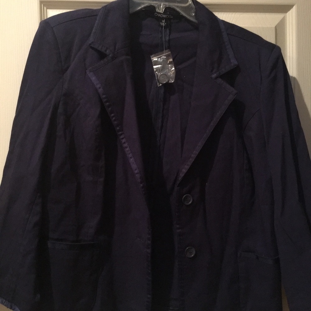Blazer